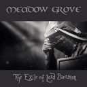 Meadow Grove - Reflections in Solitude