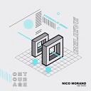 Nico Morano GinGin - Believe Stereoclip Extended Remix