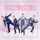 The Ball Brothers - Merry Christmas Darling