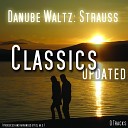 Strauss DJ Ms - Danube Waltz Donauwalzer