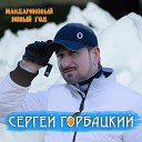 Сергей Горбацкий - Мандариновый новый год