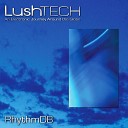 RhythmDB - Stars Extended Version Bonus