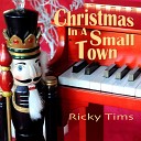 Ricky Tims - Do You Hear What I Hear