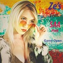 Ze s feat Saa Pink - One Two Free