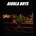 Aiuola Boys - El Coche pasa