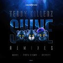 Teddy Killerz - Shine Moekel Remix