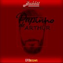 Babbii Mc Well B13 feat Efb Deejays - Papinho de Arthur