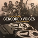 Markus Aust - Bells and Bass Machinebeat Censored Voices
