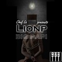 LION P - Big Papi