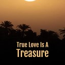 The Versalettes - True Love Is A Treasure