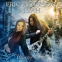 LEAH Eric Peterson - Winter Sun