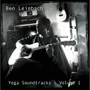 Ben Leinbach - Nandalala feat Prajna Vieira Gina Sala Benjy Wertheimer Bodhi…