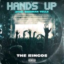 The Ringos feat Draak Daniel s Chidough - Hands Up