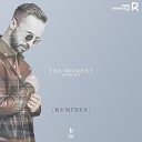 Rene Rodrigezz Sophia May feat Marcus Cito - The Moment Marcus Cito Remix