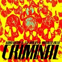 KAMENOLOM feat Ese Walas Maldito Villa - Criminal