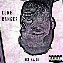 Ike Major - Lone Ranger
