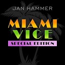 Jan Hammer - Original Miami Vice Theme