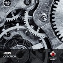 Mern - Cyclotron Original Mix