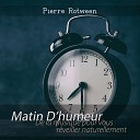Pierre Rotween - Douce brise du matin 364 Hz