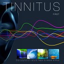 Tinnitus - Waves on the beach