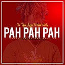 Ras Tafari Lizzes feat Kente Marley - Pah Pah Pah