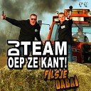 DJ Team Oep Ze Kant - Pilsje Dabai