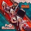 Ful de Mandacaru - Brilho do Teu Olhar