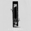 Gendarme feat Supruga - Эшафот