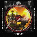 ShalomTeck feat RoxFIRE - Doom