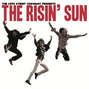 The Risin Sun - Queen of the Ball