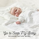 Sleeping Baby Music - Sleep My Child Beach Sounds