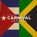 Mista SAVONA Havana Meets Kingston Stickybuds Ed… - Carnival Ed Solo Stickybuds Remix
