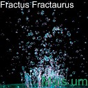 Fractus Fractaurus - Mais Um