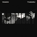 TUMARU Yaman feat Эсгрей - Zero