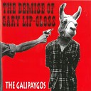 The Galipaygos - Happiness Starts Now