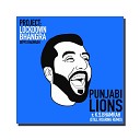 Dipps Bhamrah feat K S Bhamrah Metronome - Punjab Lions Still Roaring Remix