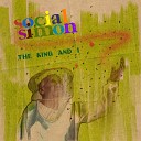Social Simon - The King and I