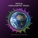 Instrumental Background Music Ensemble - Bansuri from India