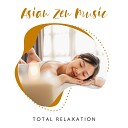 Healing Oriental Spa Collection - Deep Relaxation Oriental Sounds