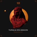 TupaQ Jon Aragon - Past Present Future