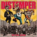 Distemper - Пламя из маленькой искры