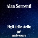 Alan Sorrenti - Figli delle stelle Sax Mix
