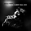 Bryan Ferry - The Thrill Of It All Live