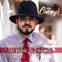 Los Cucuys De Rodney Rodriguez - Desolacion