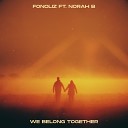 FONOLIZ Norah B - We Belong Together
