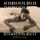 Smooth Jazz Music Club - Coffee and Fireplace