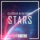 CJ Cold DJ Gard - Stars