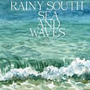 Nature Sound Band - The Sound of the Rain on the Beach Reaching Deep…