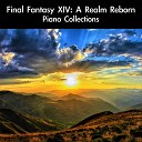daigoro789 - The Waking Sands From Final Fantasy XIV A Realm Reborn For Piano…