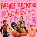 Rocket Rockers feat El Kuruso - Your Fashion Costumed by Intellect Orthodox Live Studio…